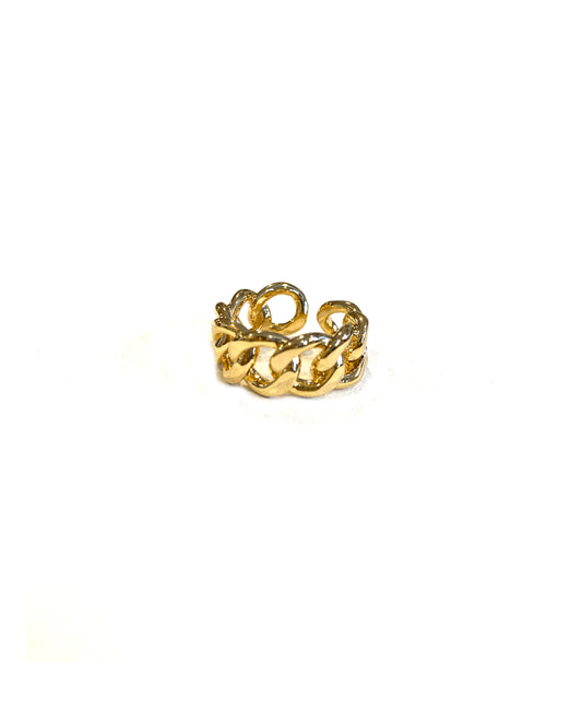 Casted Chain Ring