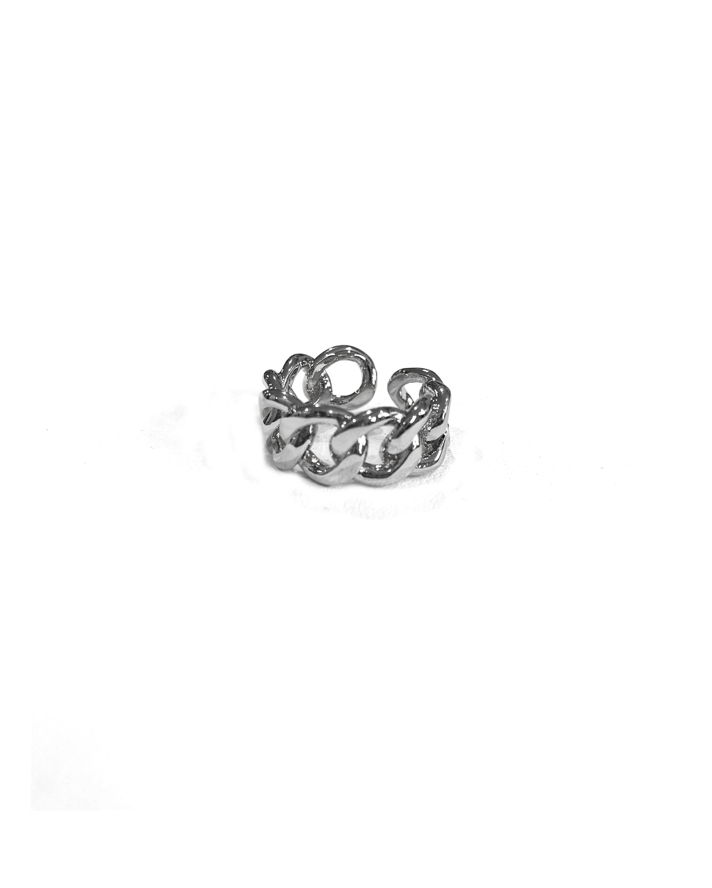 Casted Chain Ring