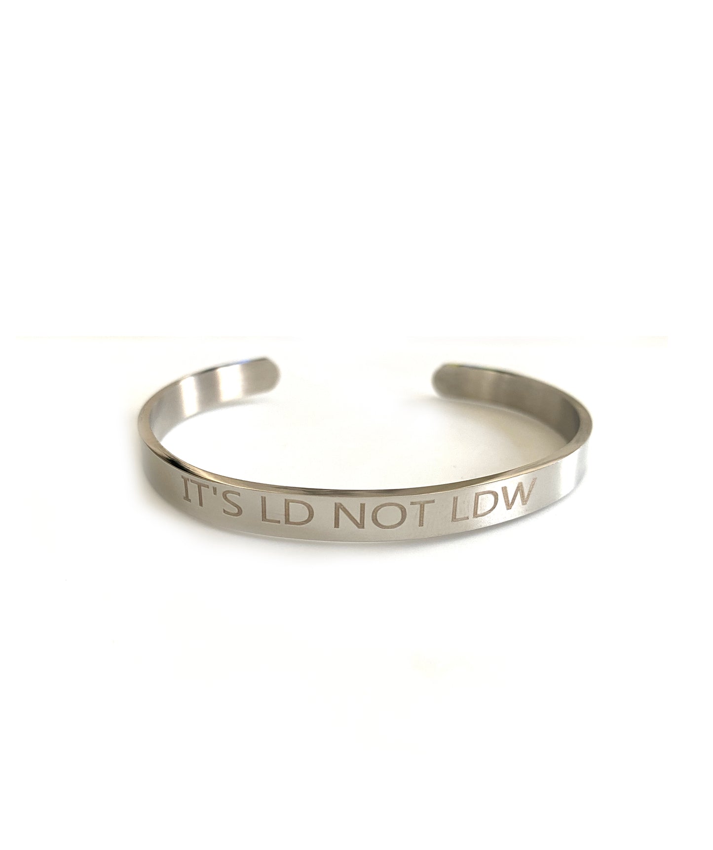 LD Cuff Bracelets