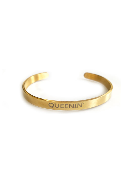 LD Cuff Bracelets