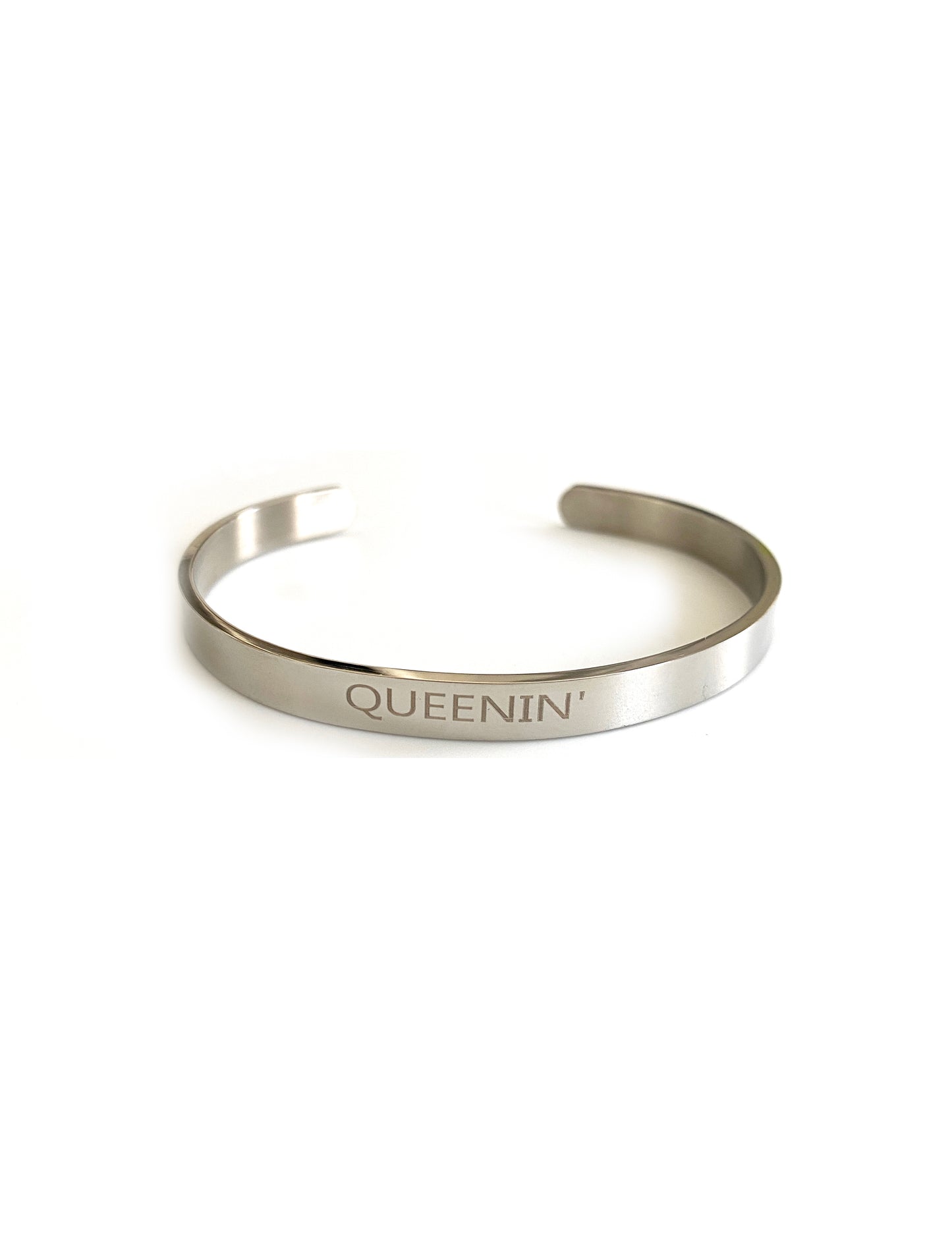 LD Cuff Bracelets