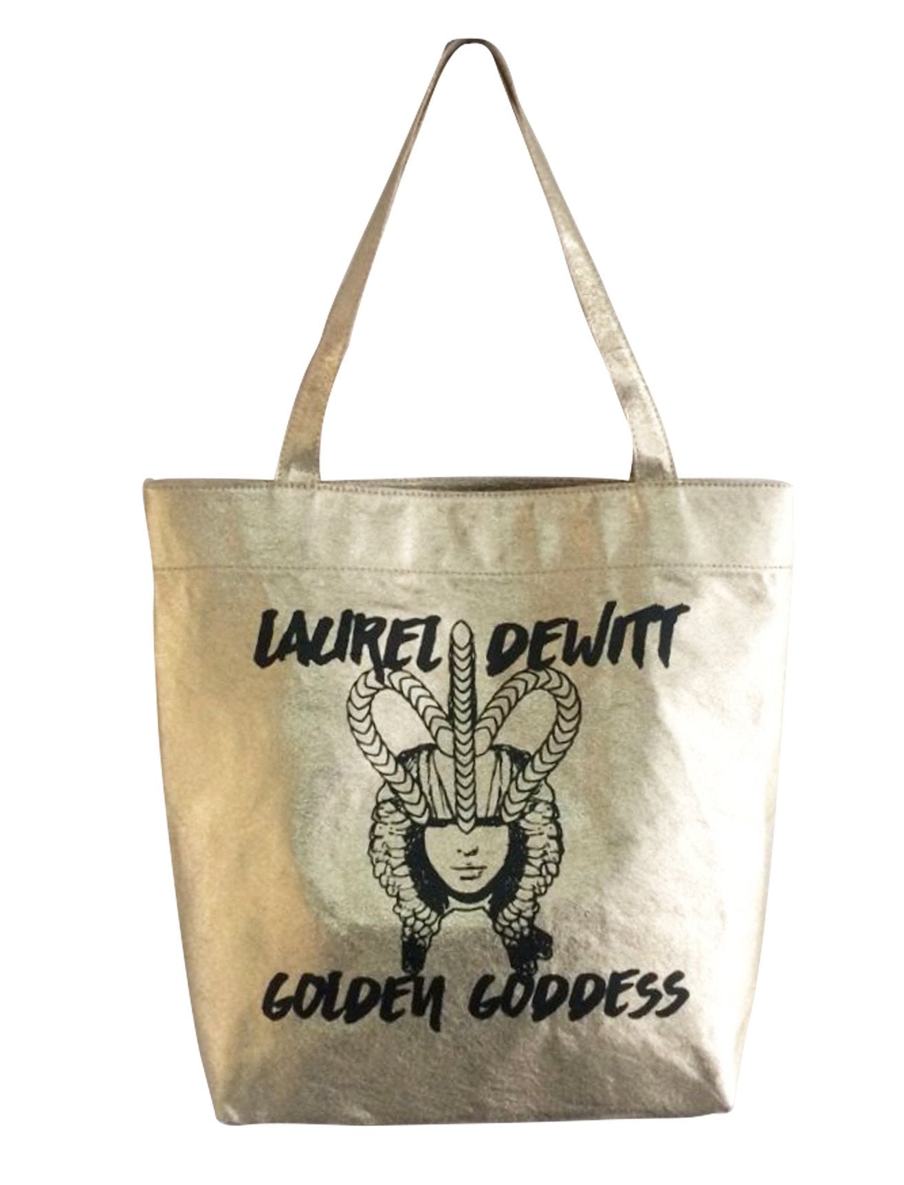 YASS QUEEN TOTE