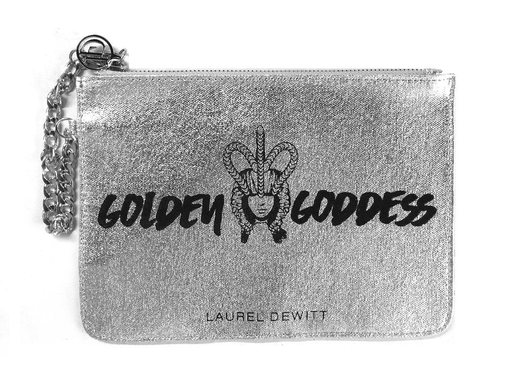 YASS QUEEN WRISTLET