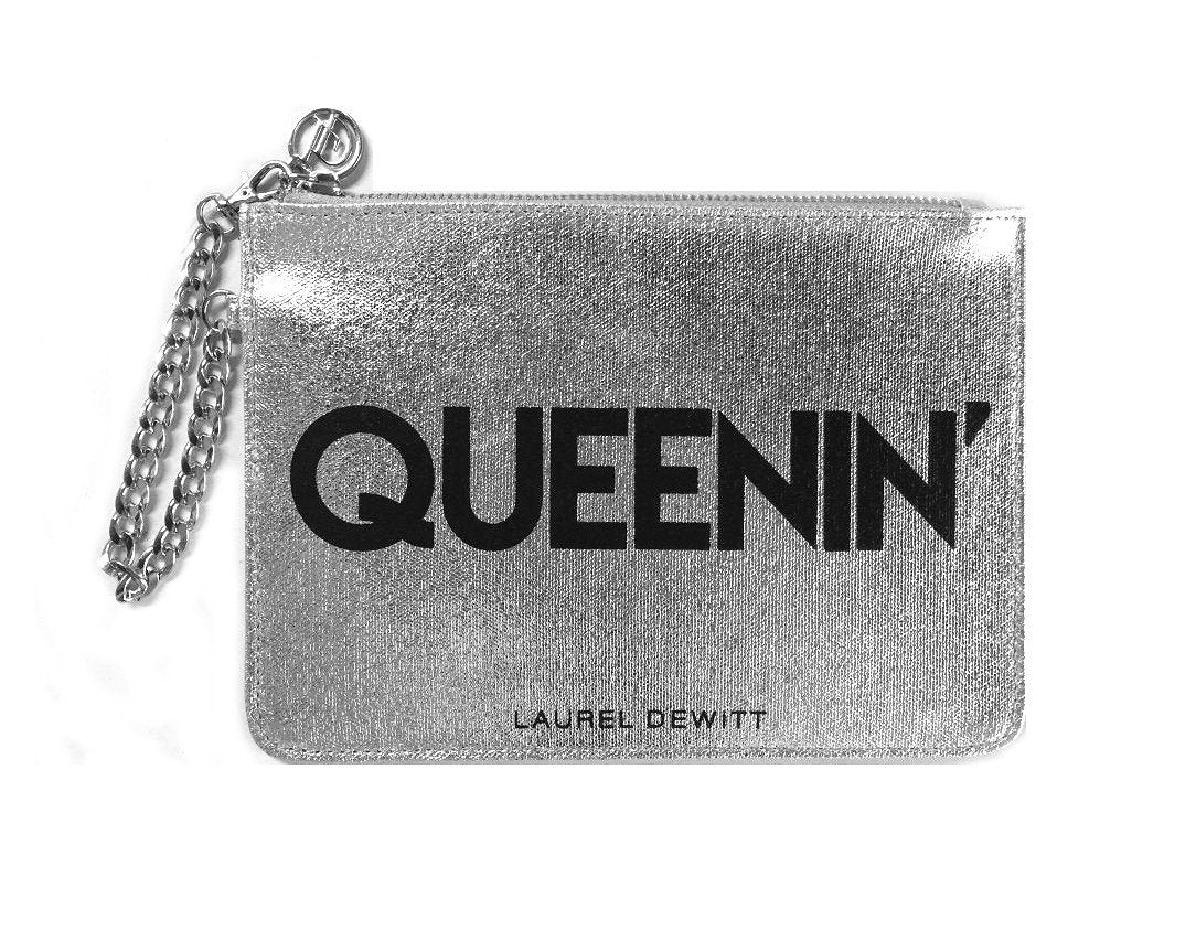 YASS QUEEN WRISTLET