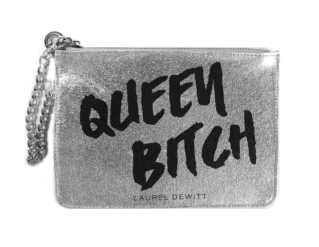 YASS QUEEN WRISTLET