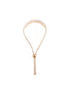 Crystal Slide Bracelet