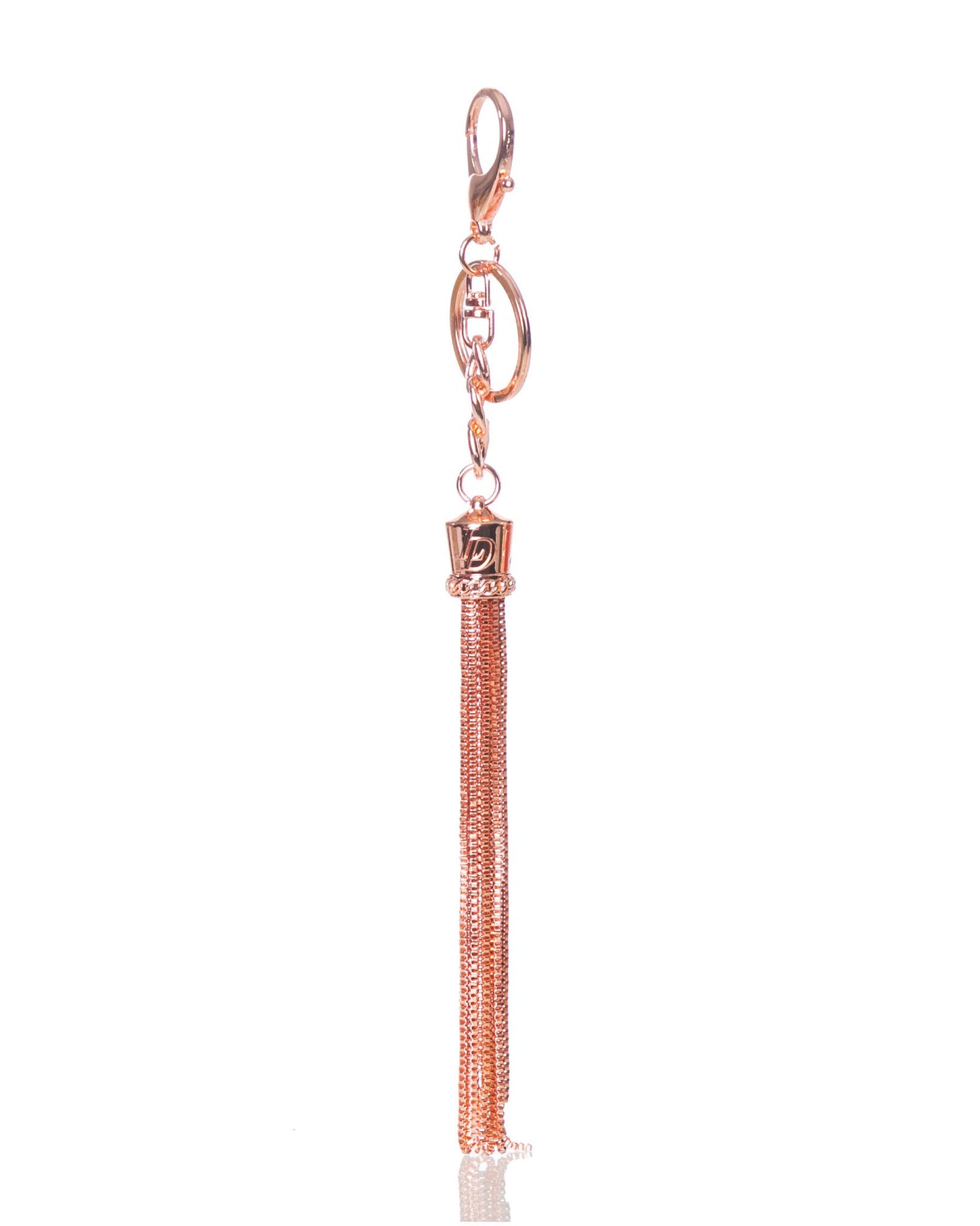 LADY LD TASSEL HANG-OFF