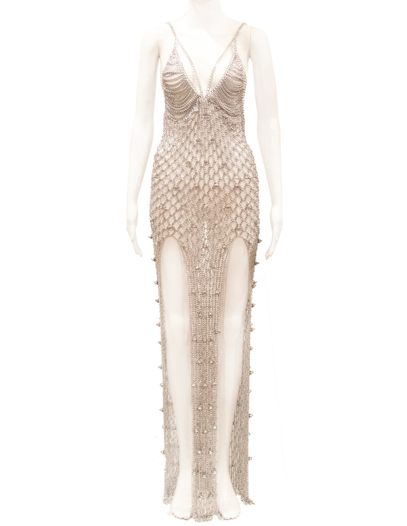 Akasha Gown