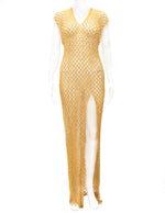 Aphrodite Gown