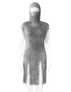 Elynka Dress