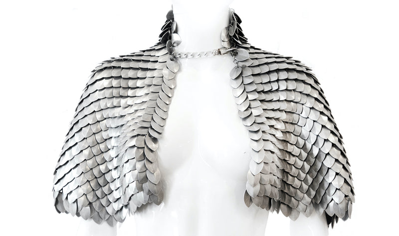 Ptolema Top / Shawl