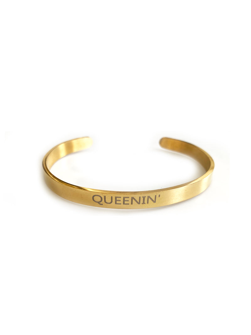 LD Cuff Bracelets