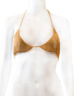 The Essential Triangle Bra