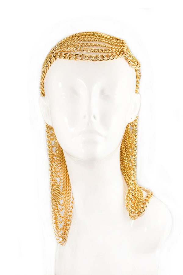 Raigan Headdress