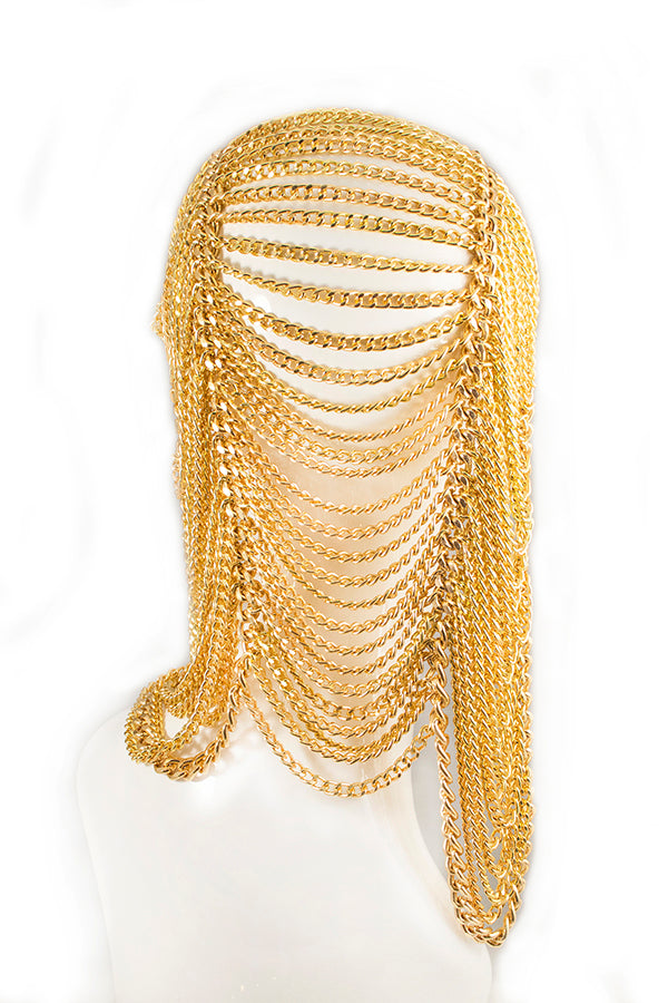 Raigan Headdress
