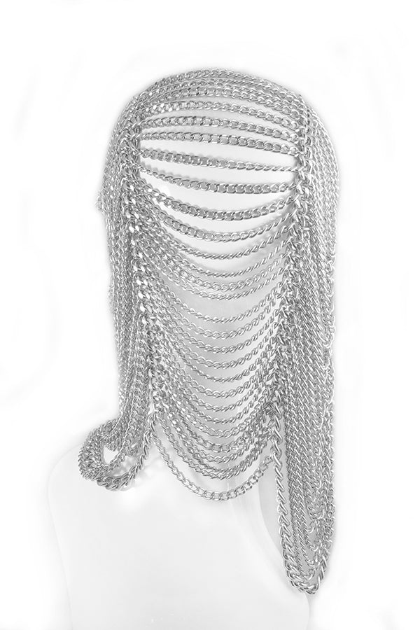 Raigan Headdress