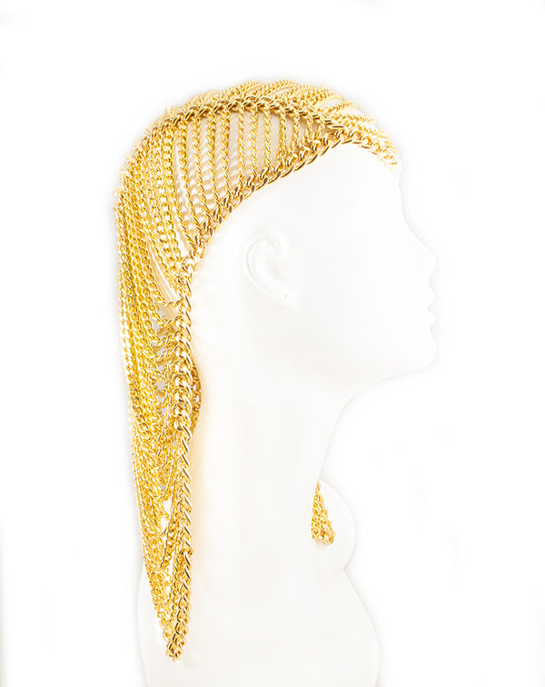 Raigan Headdress