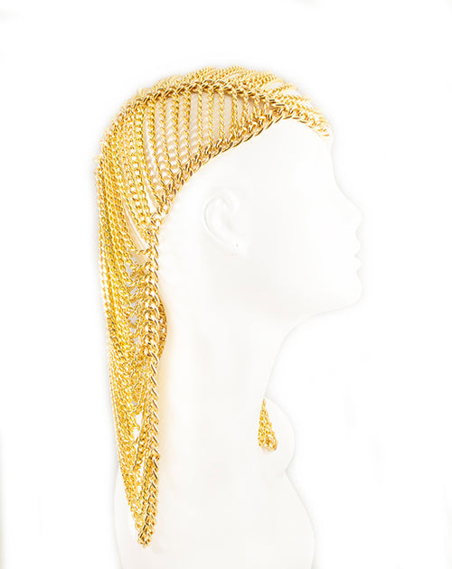 Raigan Headdress