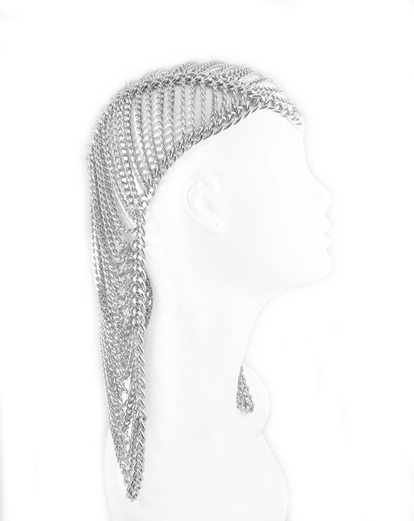 Raigan Headdress