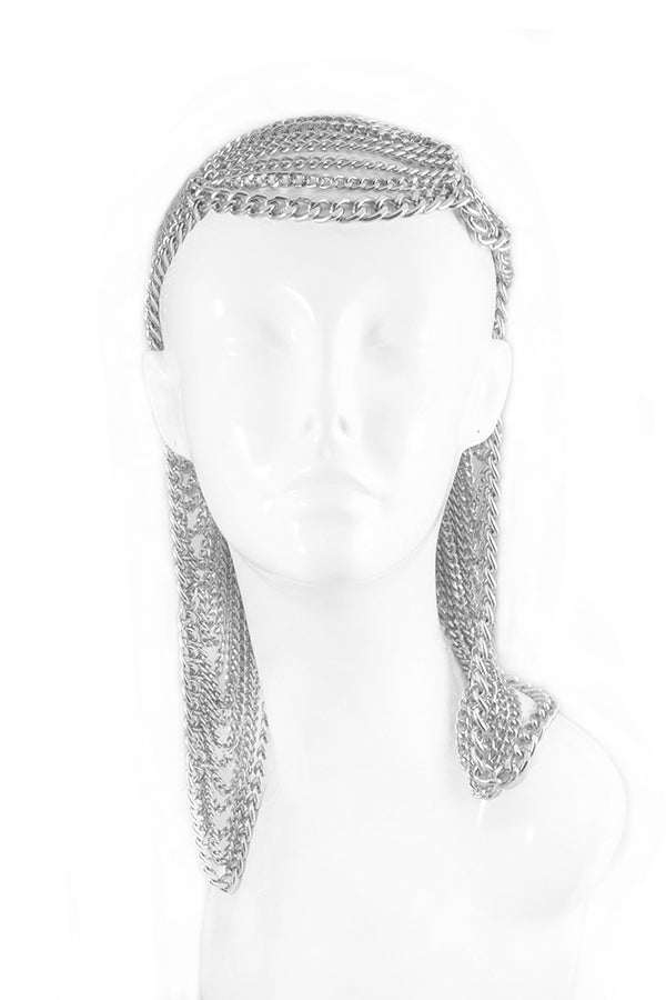 Raigan Headdress