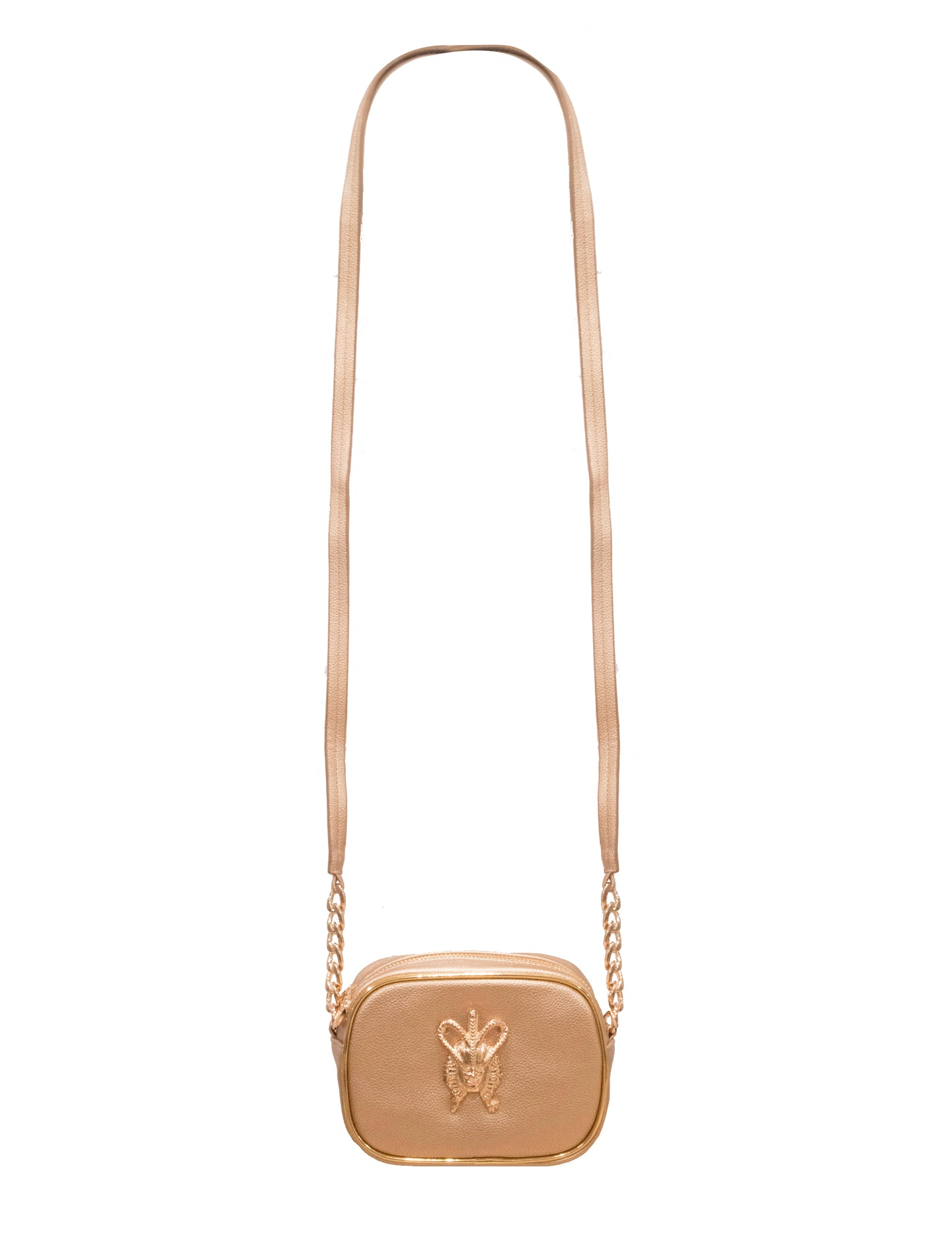 Cammie Crossbody