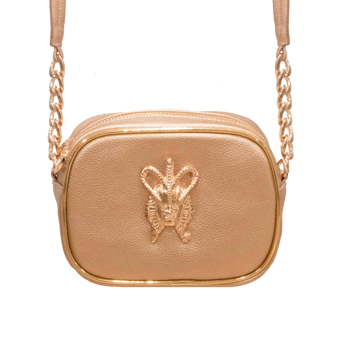Cammie Crossbody