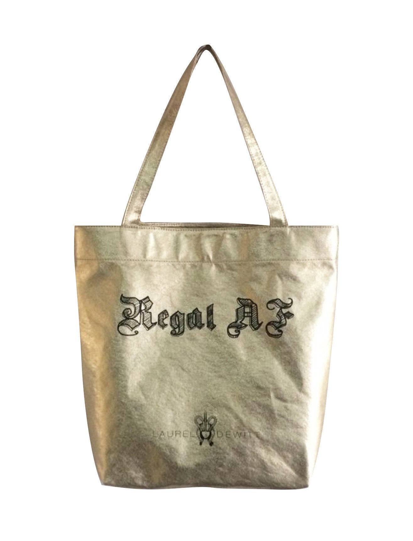 YASS QUEEN TOTE