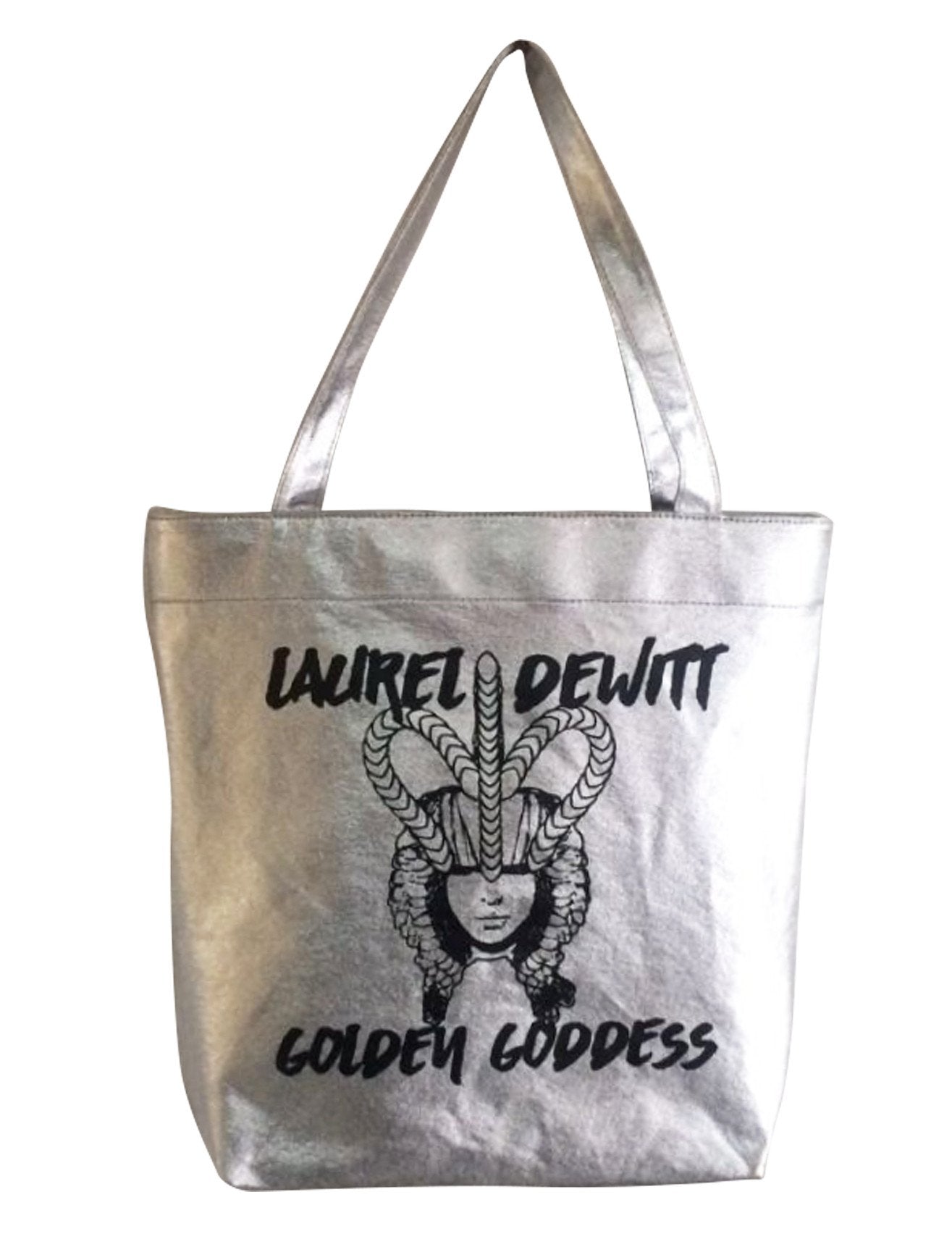 YASS QUEEN TOTE