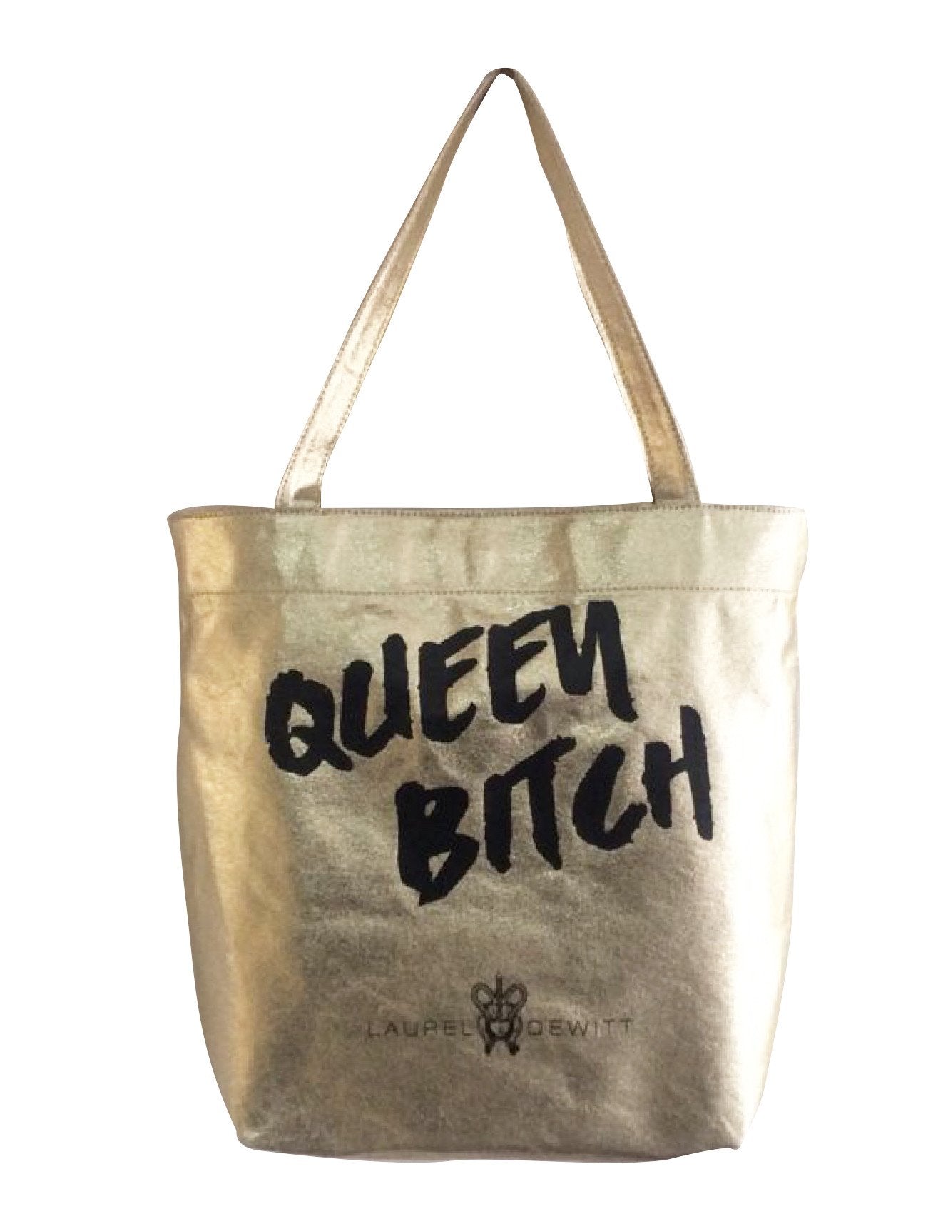 YASS QUEEN TOTE