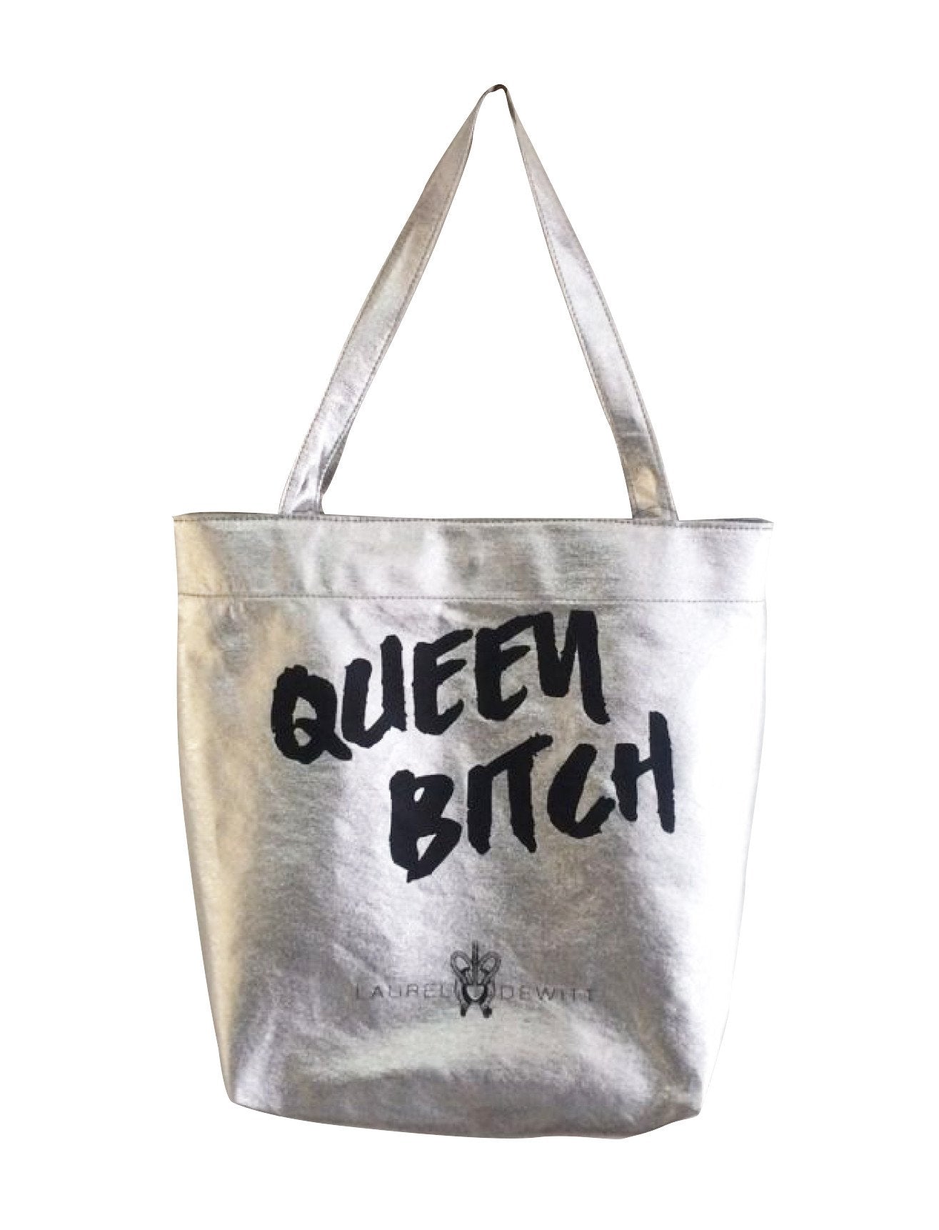 YASS QUEEN TOTE