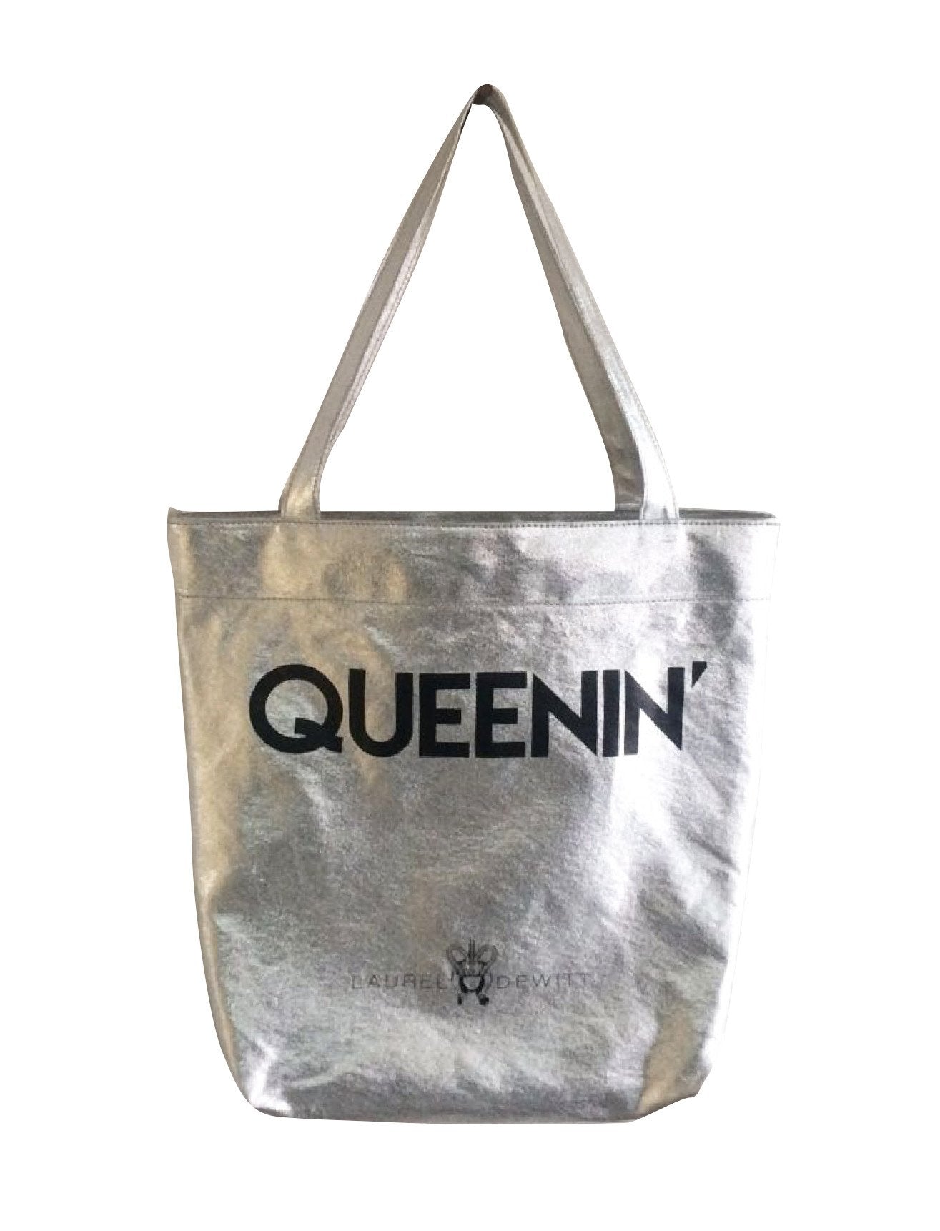 YASS QUEEN TOTE